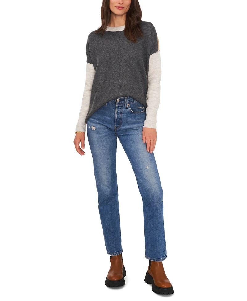 Vince Camuto Women's Pull-On Sweater