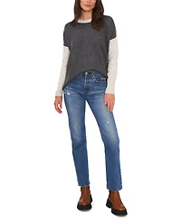 Vince Camuto Women's Pull-On Sweater