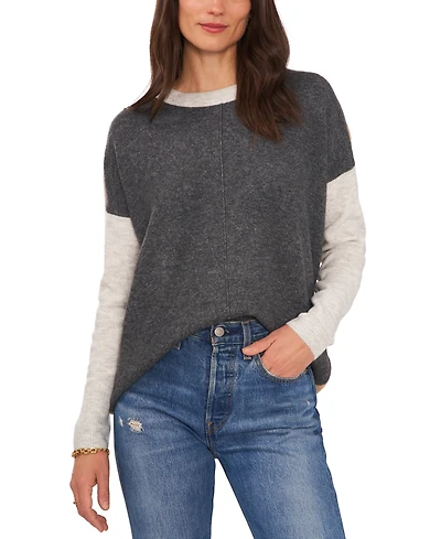 Vince Camuto Women's Pull-On Sweater