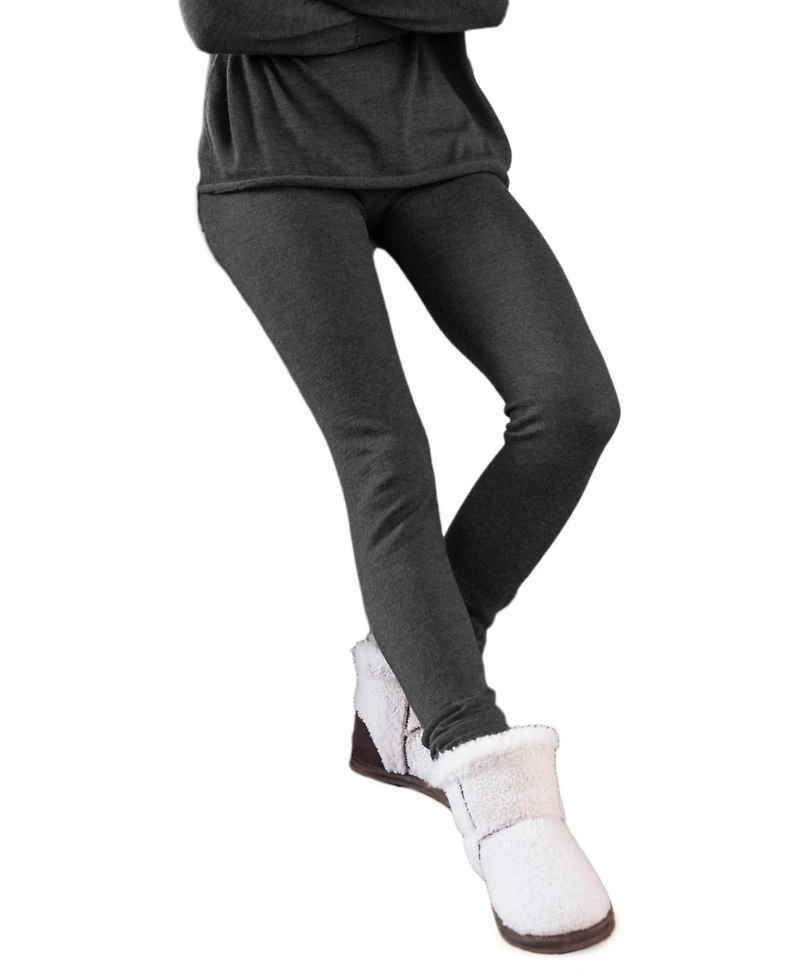 Celtic & Co. Women's British Merino Lounge Pants