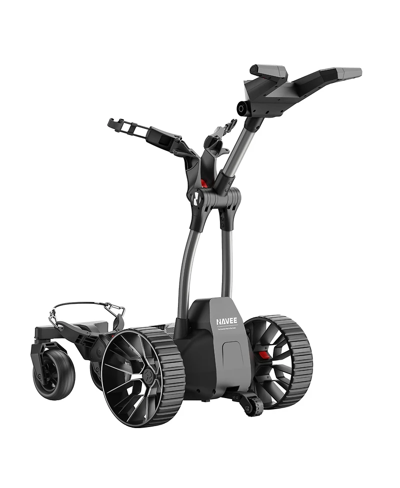 Navee Birdie 3X Electric Golf Push Cart