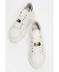 Prologue Shoes Andro Platform Sneakers (Women)
