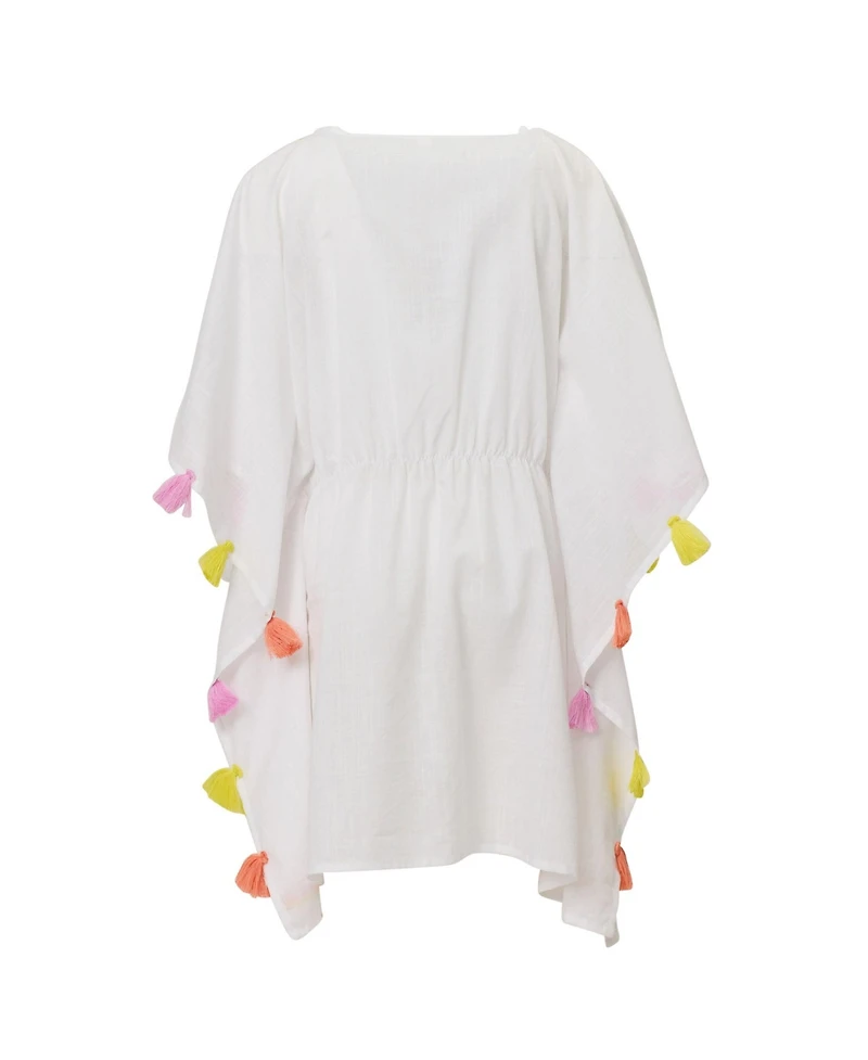 Snapper Rock Girls Summer Sorbet Cover Up
