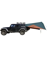 Kelty Waypoint Tarp Camping Shelters and Tarps