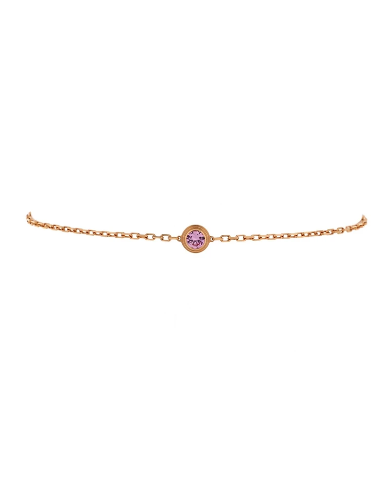 Pre-Owned Cartier D'Amour Bracelet
