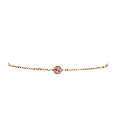 Pre-Owned Cartier D'Amour Bracelet
