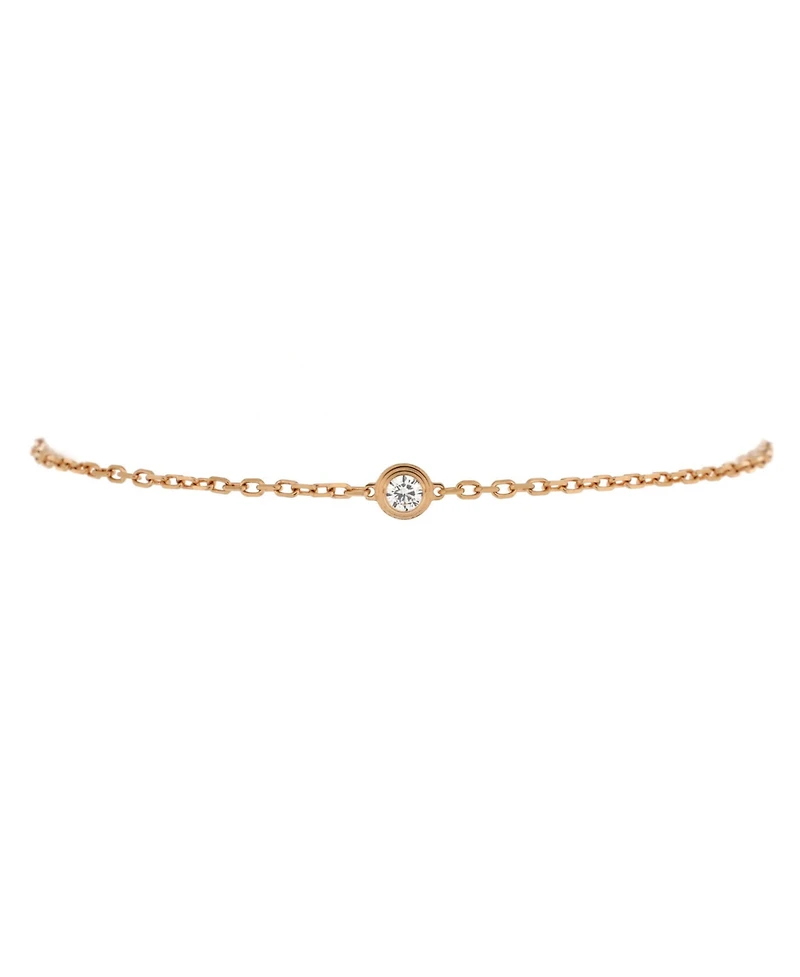 Pre-Owned Cartier D'Amour Bracelet