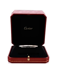 Pre-Owned Cartier Love 6 Diamond Bracelet