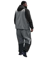 Nike Men's Tech Woven Hooded Jacket