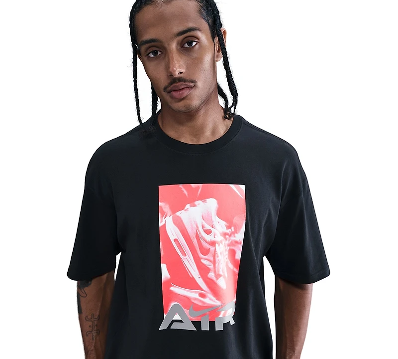 Nike Men's Sportswear Loose-Fit T-Shirt