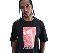 Nike Men's Sportswear Loose-Fit T-Shirt