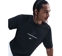 Nike Men's Sportswear Club Crewneck T-Shirt