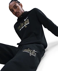 Nike Men's Sportswear Club Bungee Pants