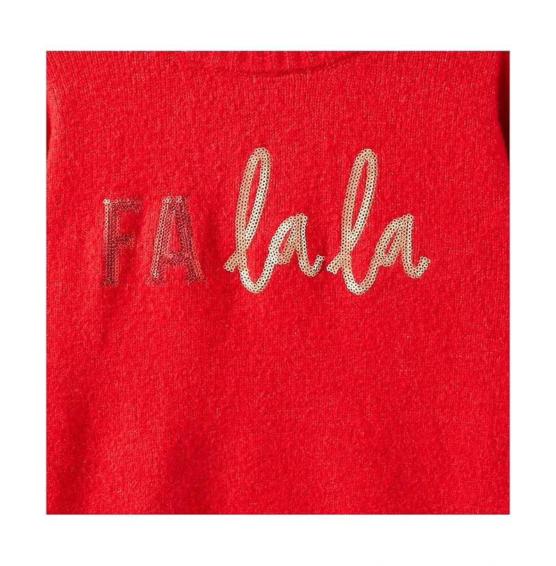 Cotton On Girls Little/Big Sam Soft Knit Jumper