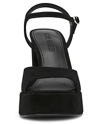 Steve Madden Women's Liandra Platform Dress Sandals