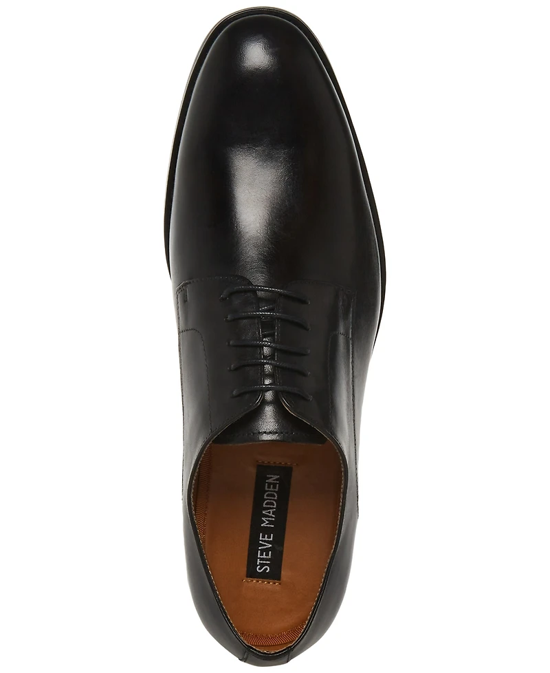 Steve Madden Men's Daxton Derby Dress Shoes