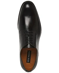 Steve Madden Men's Daxton Derby Dress Shoes