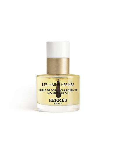 Les Mains Hermes Nourishing Oil, 0.5 oz.