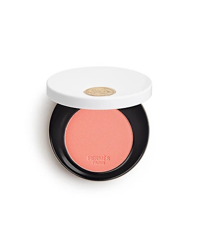 Rose Hermes Silky Blush Powder