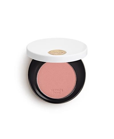 Rose Hermes Silky Blush Powder