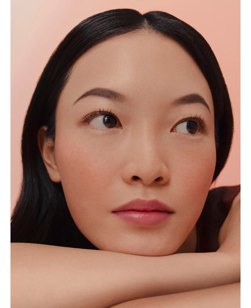 Rose Hermes Silky Blush Powder