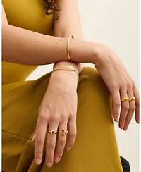 Ottoman Hands Celestial Bangle