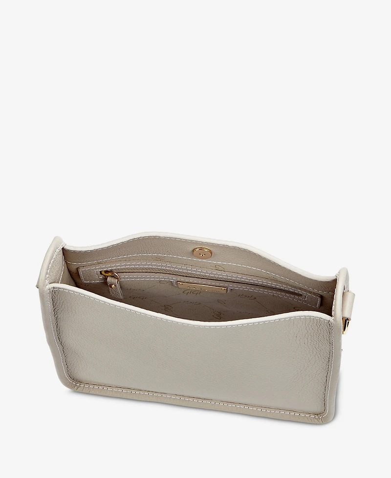 GiGi New York Elle Mini Crossbody Bag