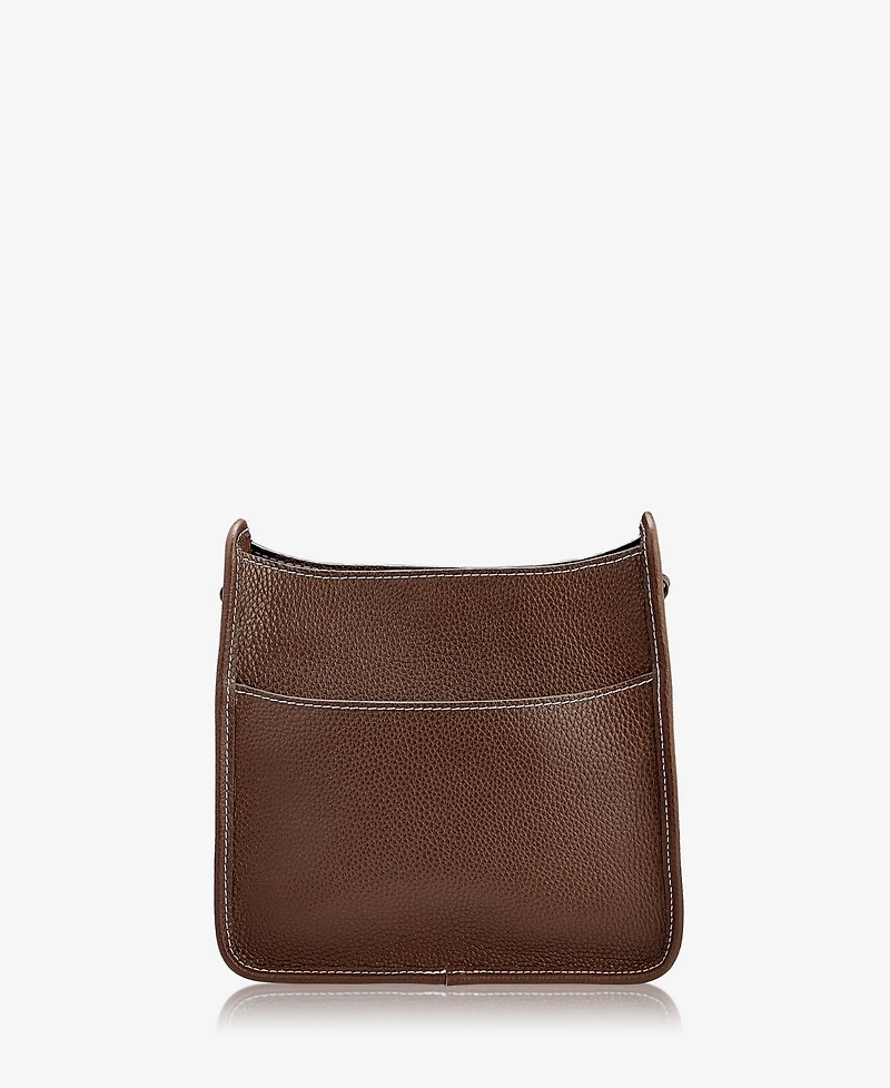 GiGi New York Elle Mini Crossbody Bag