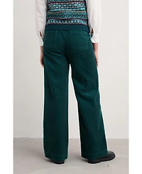 Seasalt Cornwall Women's Dillwyn Pants