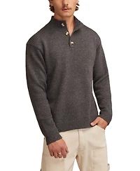 Lucky Brand Men's Long-Sleeve Sweater
