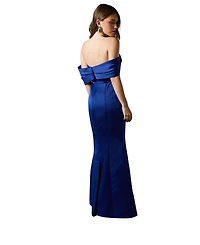 Coast Women's Fishtail Maxi Occasion Dress