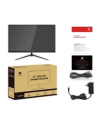 24 inch Fhd 1920 x 1080 240Hz 1ms Ips Gaming Monitor