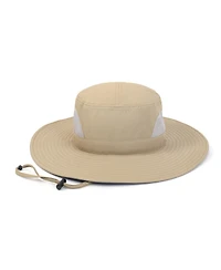 Kanut Sports Mora Brim Hat With Ponytail Opening