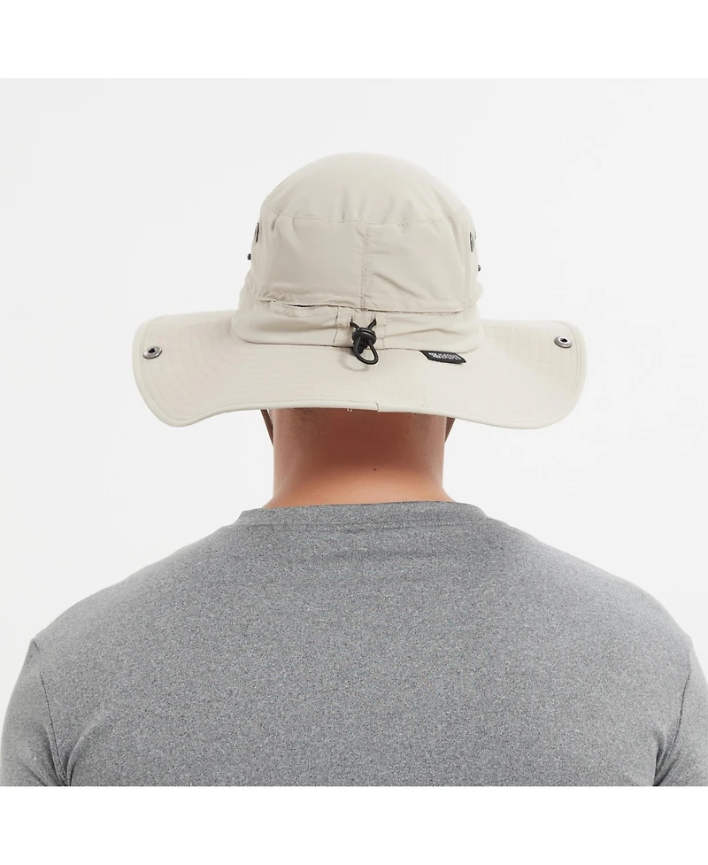 Kanut Sports Men's Unisex Denali Multifunction Boonie Hat