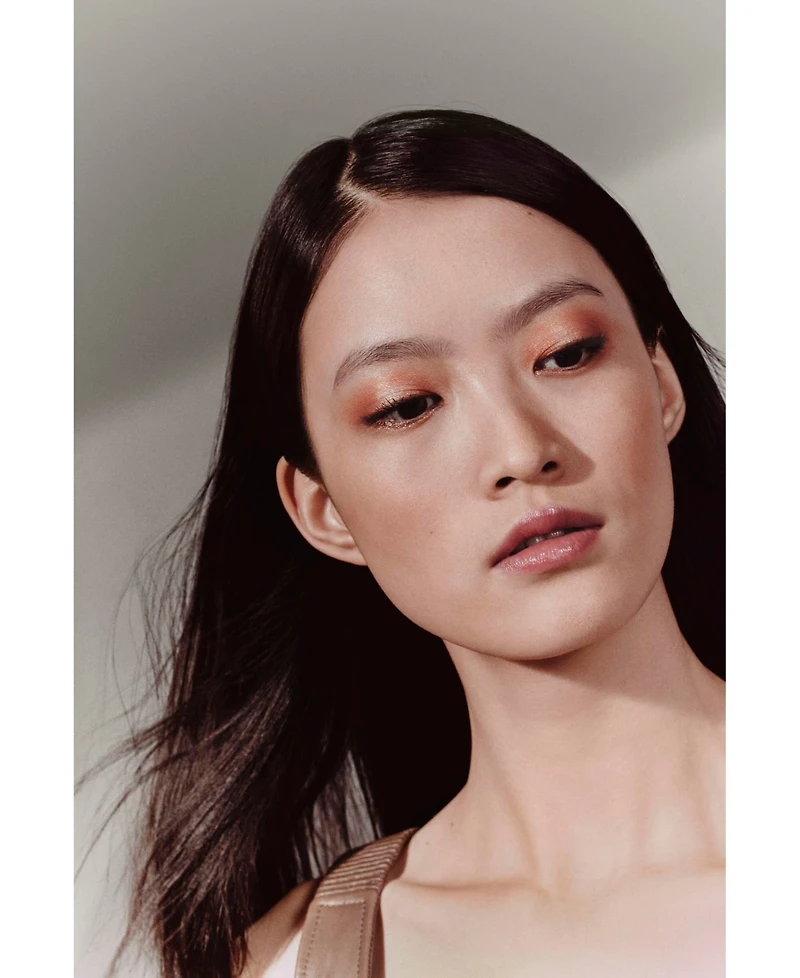 Ombres d'Hermes Powder Quartet For Eyes