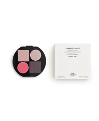 Ombres d'Hermes Powder Quartet For Eyes Refill