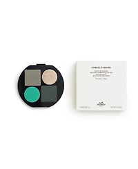 Ombres d'Hermes Powder Quartet For Eyes Refill