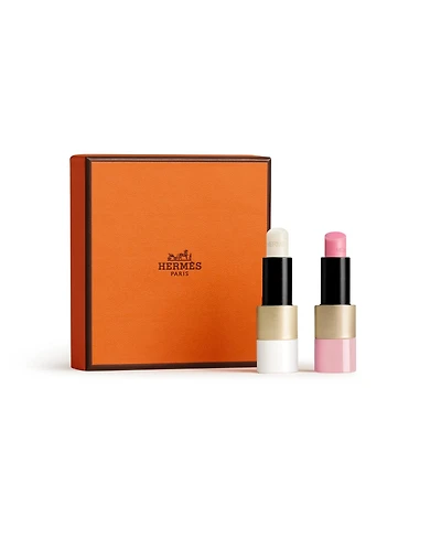 2-Pc. Rouge Hermes & Rose Hermes Gift Set