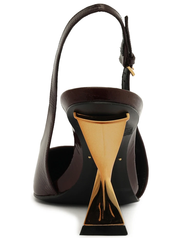 Schutz Women's Elisha High Stiletto Pump