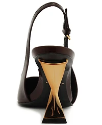 Schutz Women's Elisha High Stiletto Pump