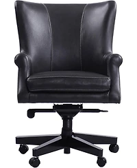 Parker Living - Leather Desk Chair