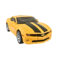 Mpm-3 Bumblebee T-Spark | Transformers Masterpiece Movie Series 40th Selection