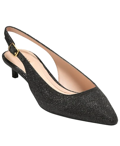 Cole Haan Women's Go-To Jocelyn Slingback Pumps