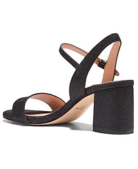Cole Haan Women's Josie Block Heel Sandals
