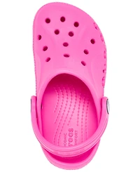 Crocs Toddler Girls Baya Classic Clogs from Finish Line