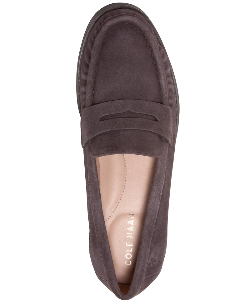 Cole Haan Women's Stassi Soft Loafers