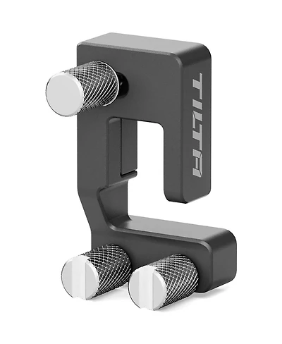 Tilta Hdmi Cable Clamp for Sony Zv-E1 Camera, Black