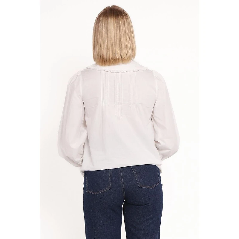 Petal and Pup Women's Turner Shirt