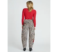 Driftwood Women's Parker Barrel High-Rise Jeans