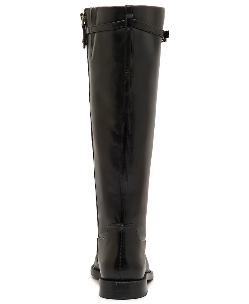 I.n.c. International Concepts Women's Britta Riding Boots, Macy's Exclusive